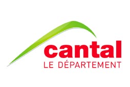 logo CD Cantal