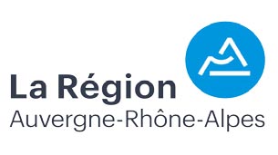 logo Région AURA