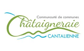 logo Châtaigneraie Cantalienne